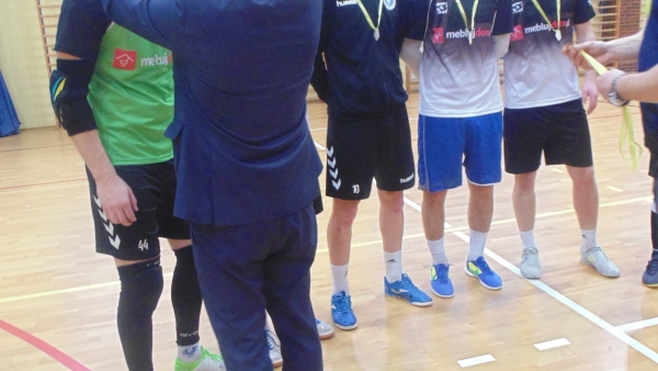Biłgoraj wygrywa VI Turniej Futsalu !