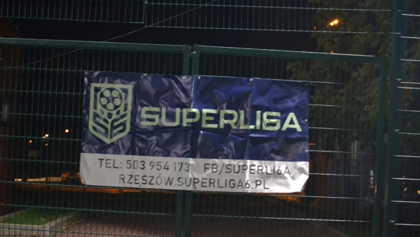 Nie ma nie pokonanej drużyny - relacja tekstowa z 5 kolejki Super Liga Rzeszow Jesień 2022 !!