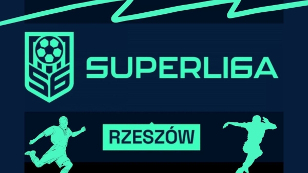 Zostań partnerem Super Liga6 Rzeszów !