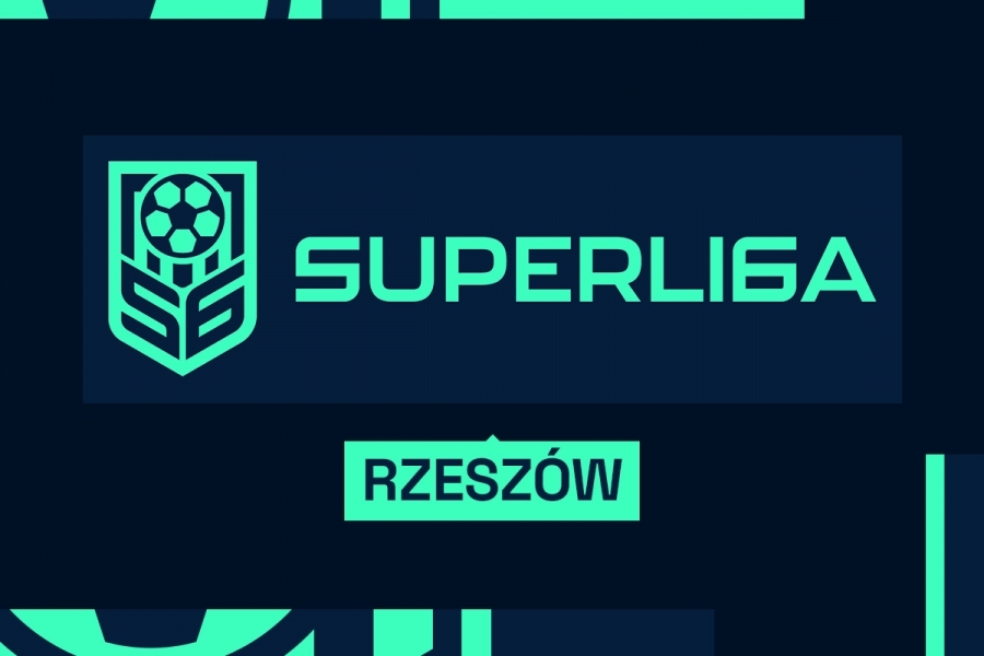 Witamy w SuperLiga6 Rzeszów!